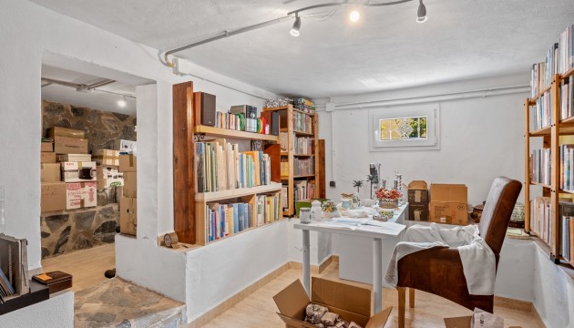 Sale - Adosado - Ciudad Quesada - Rojales