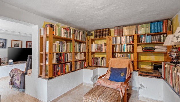 Sale - Adosado - Ciudad Quesada - Rojales