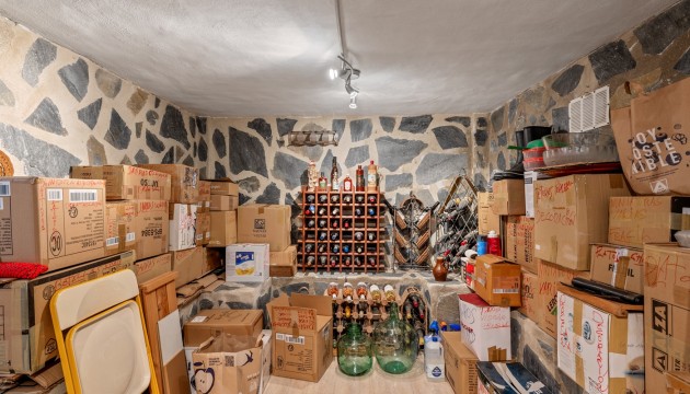 Sale - Adosado - Ciudad Quesada - Rojales