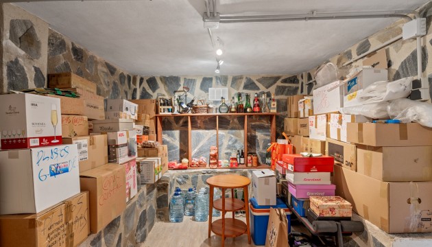 Sale - Adosado - Ciudad Quesada - Rojales