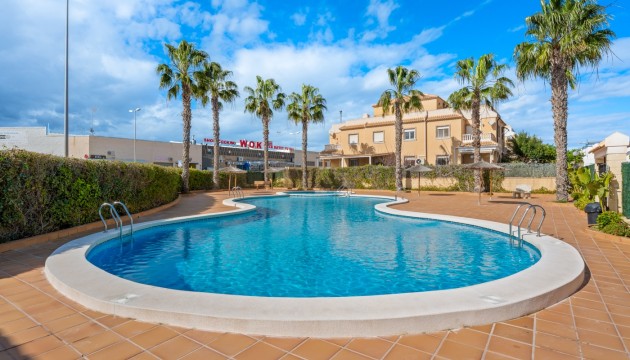 Sale - Adosado - Ciudad Quesada - Rojales