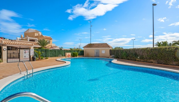 Sale - Adosado - Ciudad Quesada - Rojales