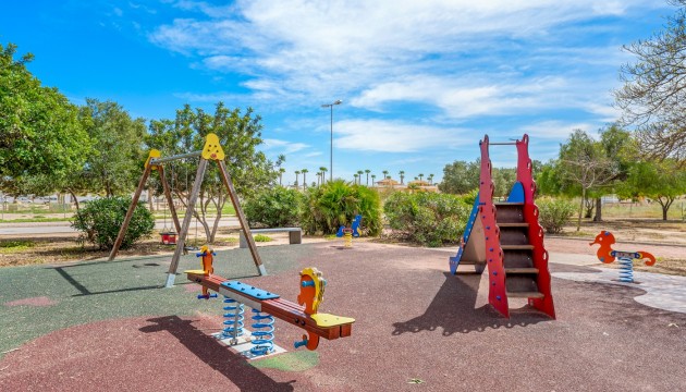 Sale - Adosado - Ciudad Quesada - Rojales