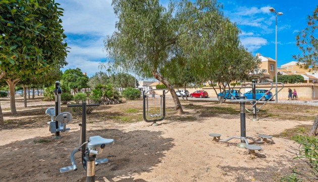 Sale - Adosado - Ciudad Quesada - Rojales