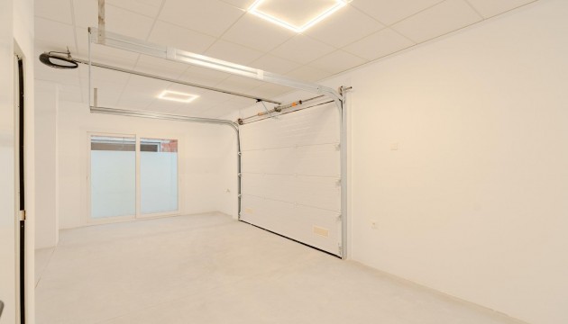 Nouvelle construction - Villas
 - Los Alcazares - Torre del Rame