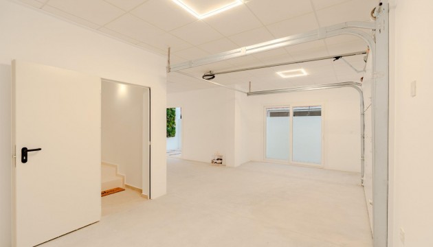 Nouvelle construction - Villas
 - Los Alcazares - Torre del Rame