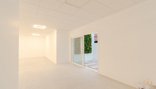 Nouvelle construction - Villas
 - Los Alcazares - Torre del Rame