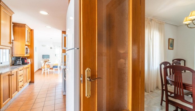 Revente - Villa's
 - Torrevieja - La Mata