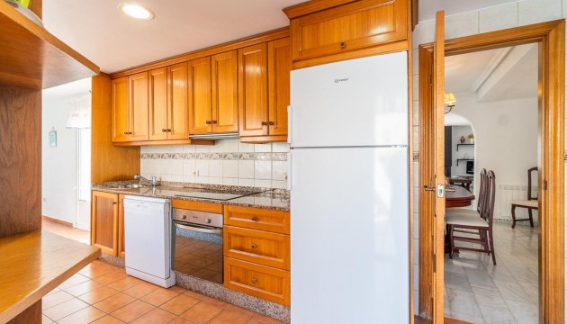 Revente - Villa's
 - Torrevieja - La Mata