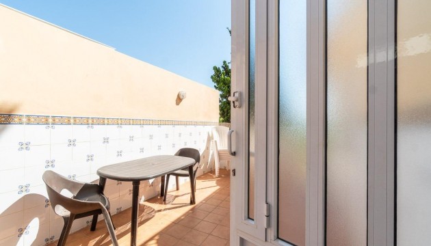 Revente - Villa's
 - Torrevieja - La Mata
