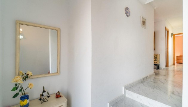 Revente - Villa's
 - Torrevieja - La Mata