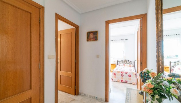 Revente - Villa's
 - Torrevieja - La Mata