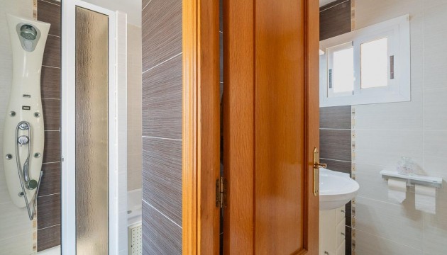 Revente - Villa's
 - Torrevieja - La Mata