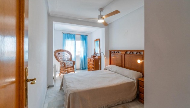 Revente - Villa's
 - Torrevieja - La Mata