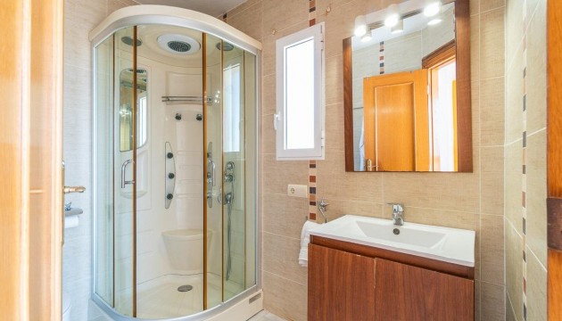 Revente - Villa's
 - Torrevieja - La Mata