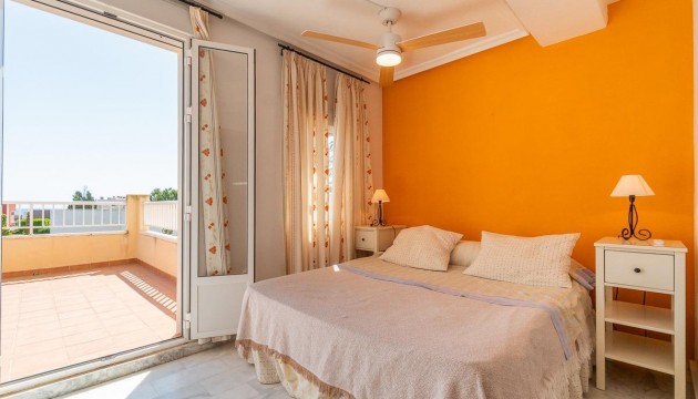 Revente - Villa's
 - Torrevieja - La Mata