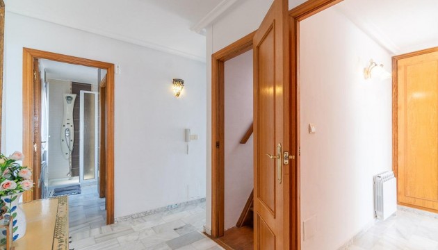 Revente - Villa's
 - Torrevieja - La Mata