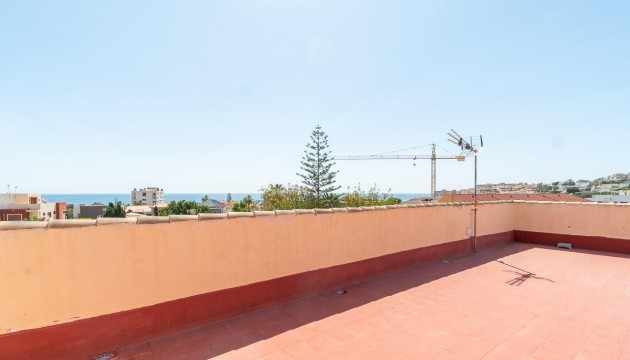 Revente - Villa's
 - Torrevieja - La Mata