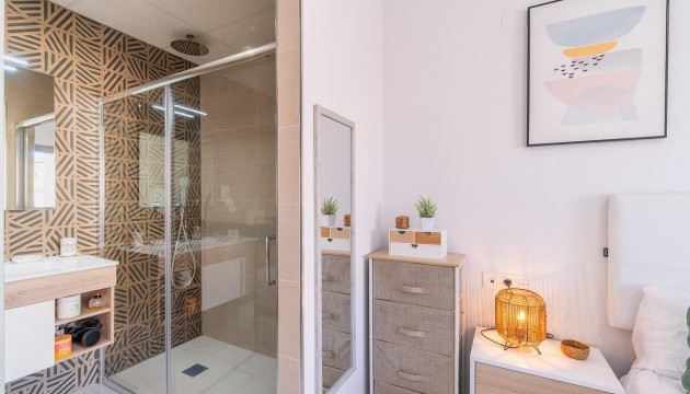 Revente - Appartement - Villamartin