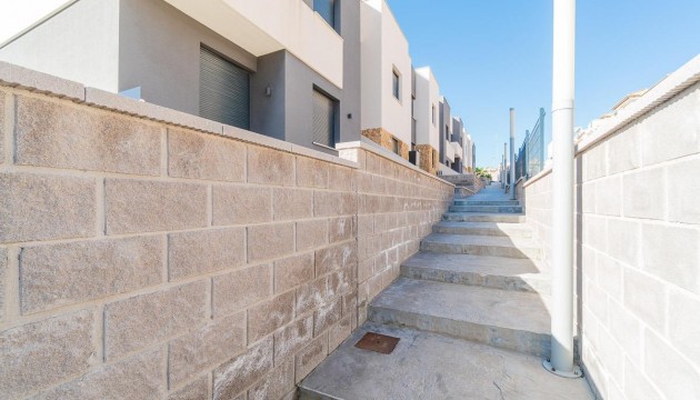 Revente - Appartement - Villamartin