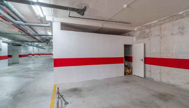 Revente - Appartement - Villamartin