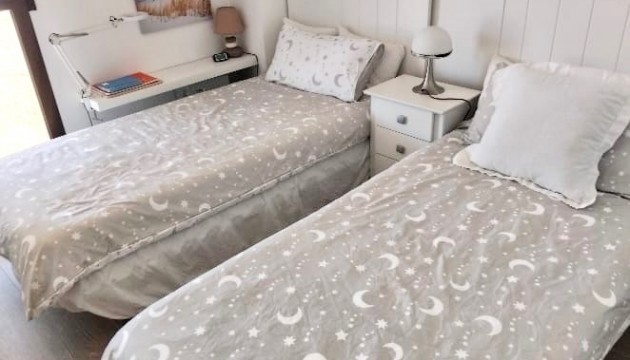 Sale - Apartment - Cartagena - Playa Honda-Playa Paraíso