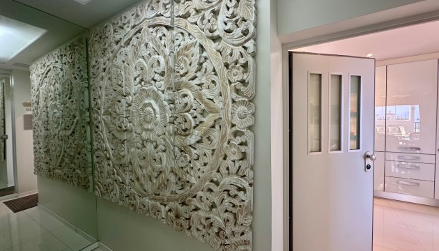 Venta - Apartamento - Guardamar - Marjal Beach