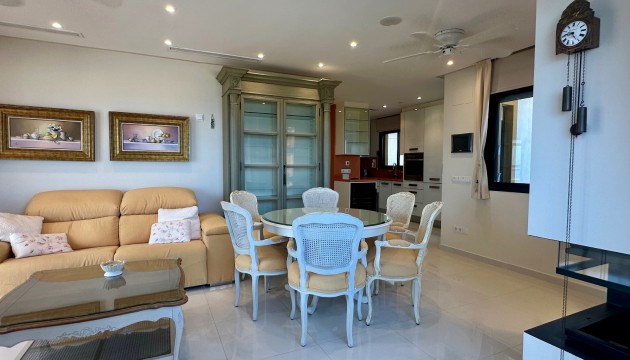 Venta - Apartamento - Guardamar - Marjal Beach