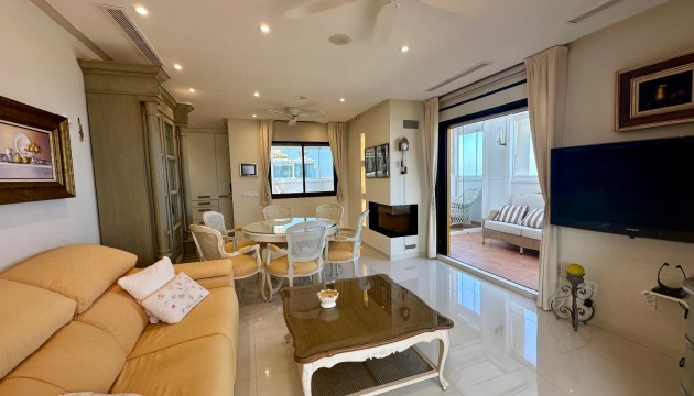 Venta - Apartamento - Guardamar - Marjal Beach