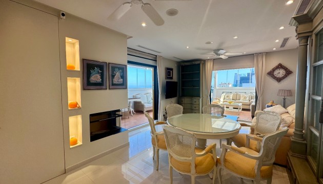 Venta - Apartamento - Guardamar - Marjal Beach