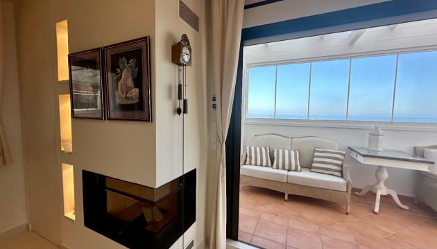 Venta - Apartamento - Guardamar - Marjal Beach