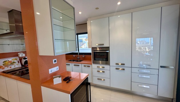 Venta - Apartamento - Guardamar - Marjal Beach