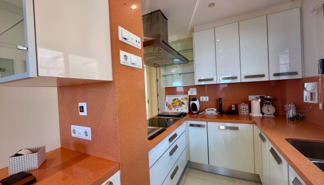 Venta - Apartamento - Guardamar - Marjal Beach