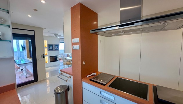 Venta - Apartamento - Guardamar - Marjal Beach