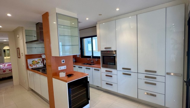 Venta - Apartamento - Guardamar - Marjal Beach