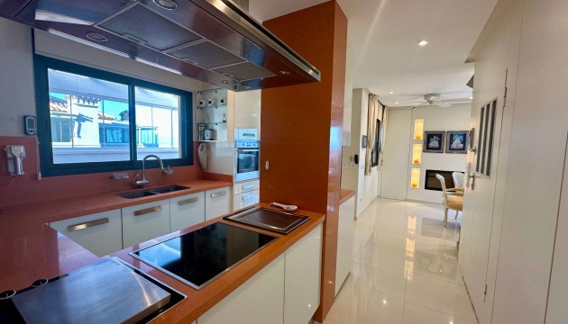 Venta - Apartamento - Guardamar - Marjal Beach