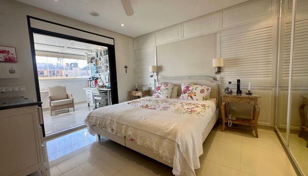 Venta - Apartamento - Guardamar - Marjal Beach