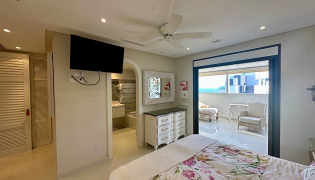 Venta - Apartamento - Guardamar - Marjal Beach