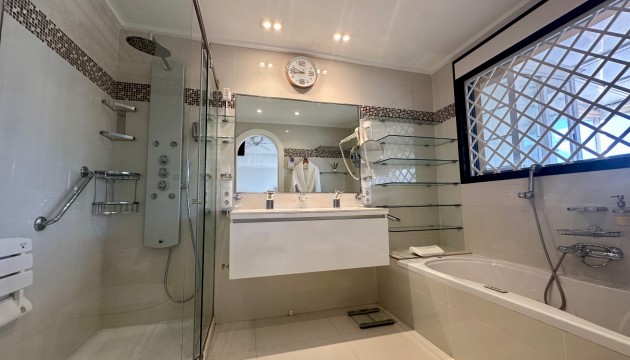 Venta - Apartamento - Guardamar - Marjal Beach