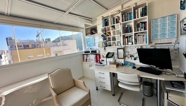 Venta - Apartamento - Guardamar - Marjal Beach