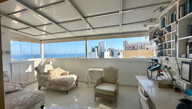 Venta - Apartamento - Guardamar - Marjal Beach