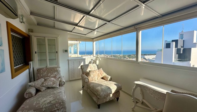 Venta - Apartamento - Guardamar - Marjal Beach