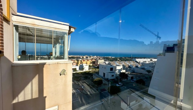 Venta - Apartamento - Guardamar - Marjal Beach
