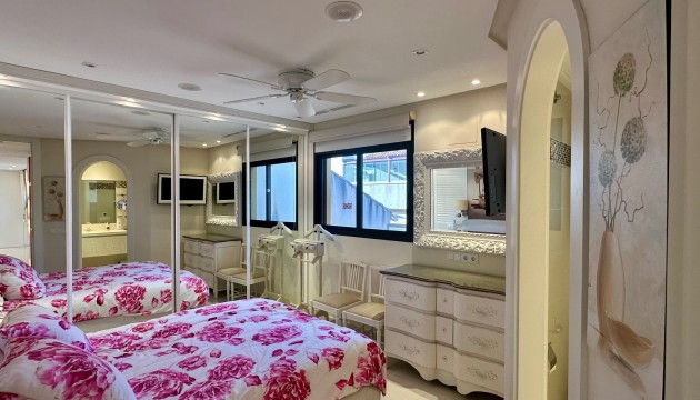 Venta - Apartamento - Guardamar - Marjal Beach