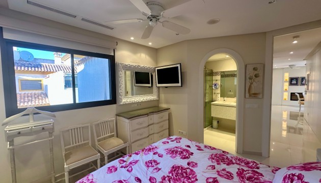 Venta - Apartamento - Guardamar - Marjal Beach