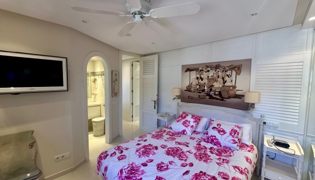 Venta - Apartamento - Guardamar - Marjal Beach