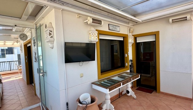 Venta - Apartamento - Guardamar - Marjal Beach