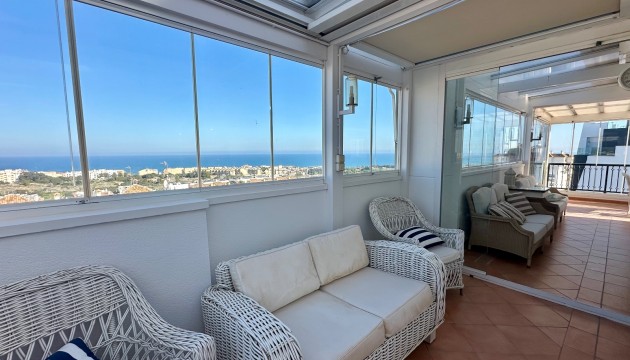 Venta - Apartamento - Guardamar - Marjal Beach