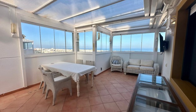 Venta - Apartamento - Guardamar - Marjal Beach