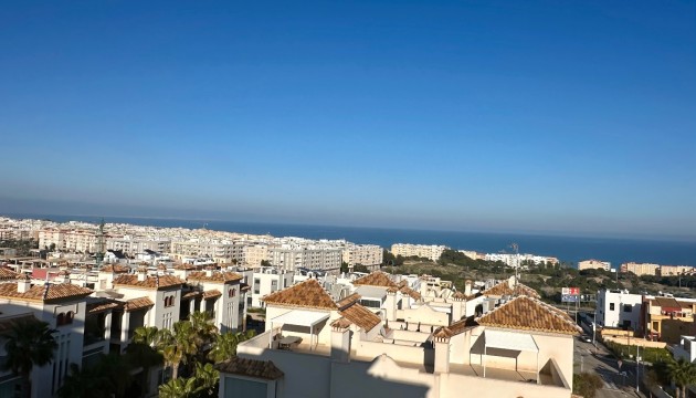 Venta - Apartamento - Guardamar - Marjal Beach